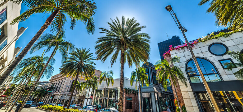 Best Home in Beverly Hills