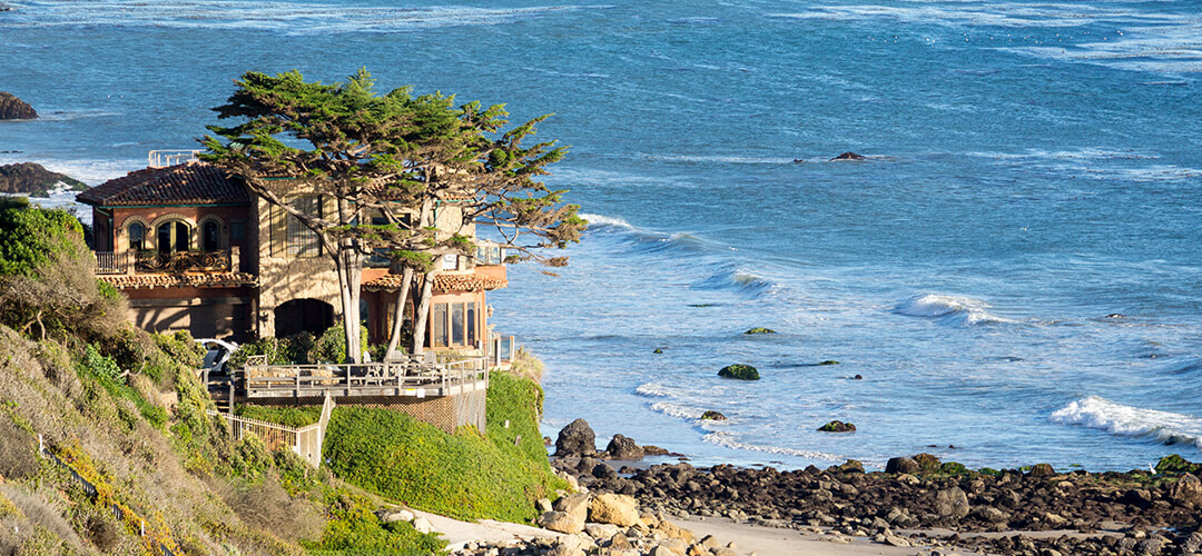 Best Home In Malibu
