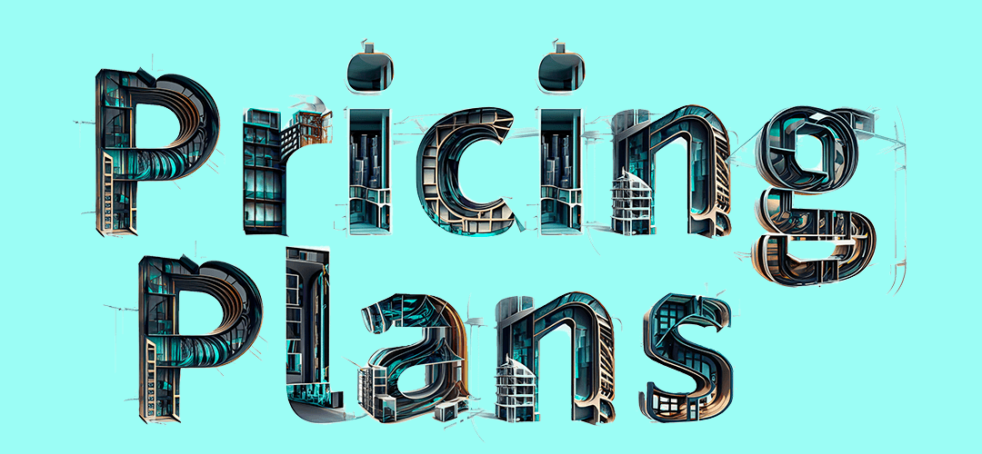 Best Home Pricing Plans