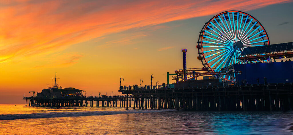 Best Home in Santa Monica